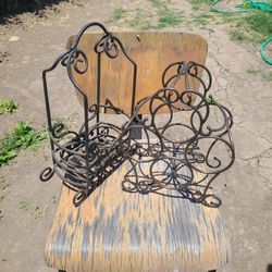 Wine Holder