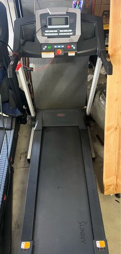 Brand new treadmill