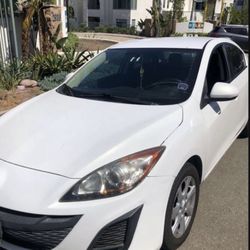 2013 Mazda 3