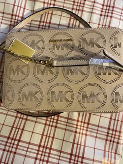 Mk crossbody