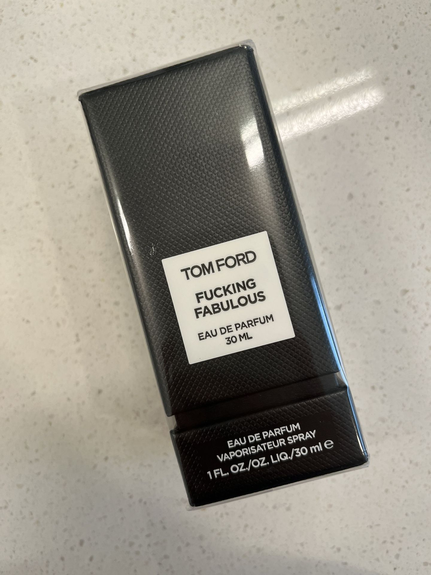 Tom Ford fu fabulous 30ml