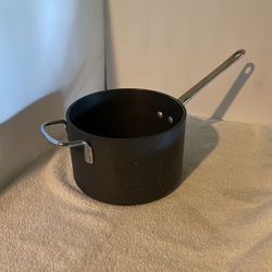 Commercial Premium Cookware 4/12 Quart 