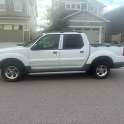 2006 Ford Explorer