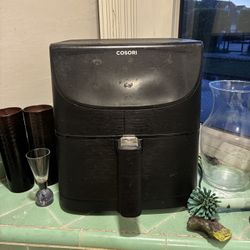 Cosari Air Fryer 