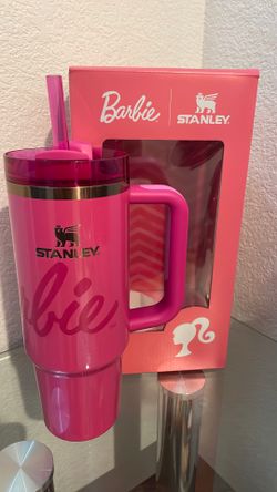 Stanley Barbie Icon 30 Oz Tumbler 