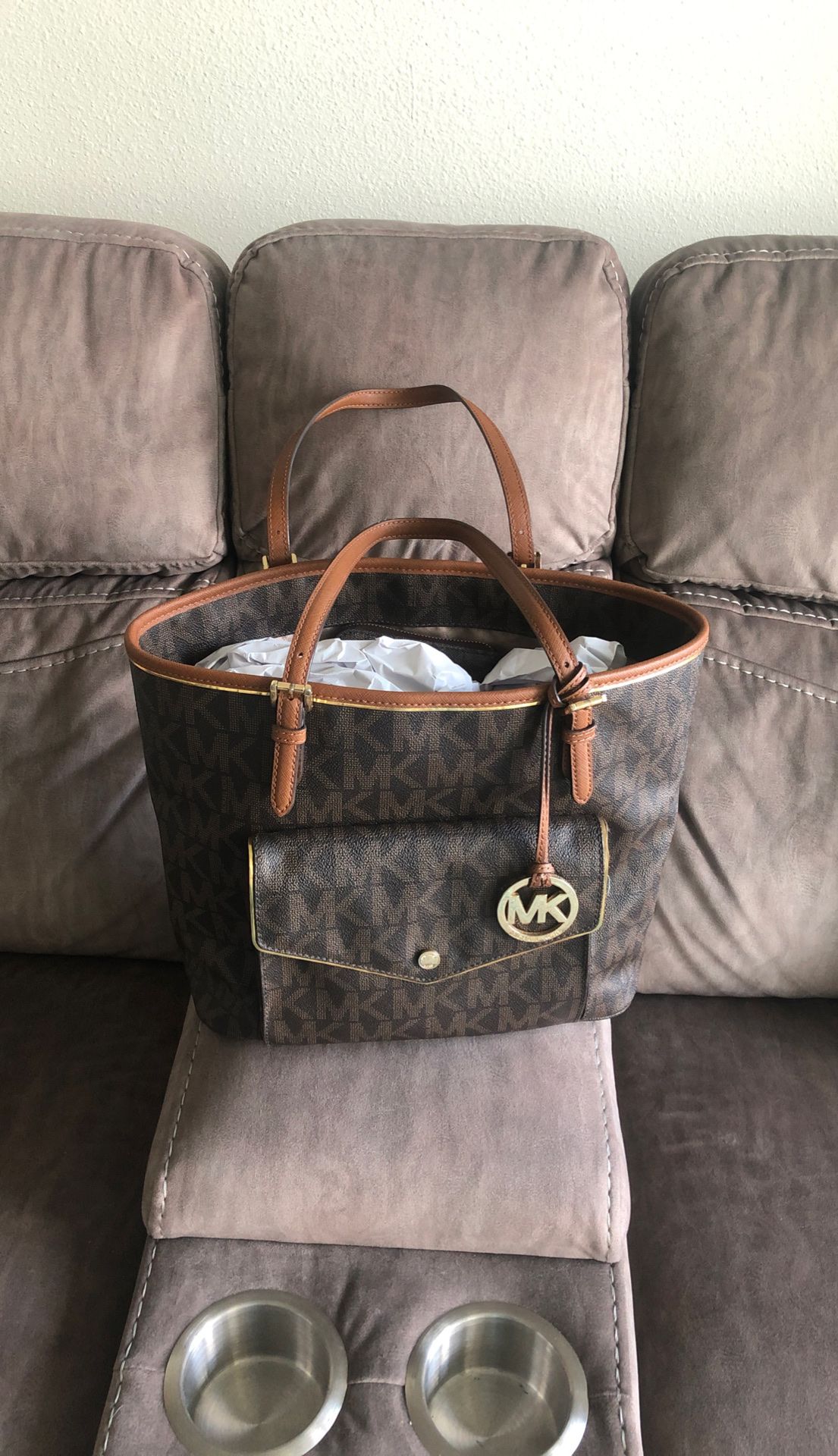 Michael Kors purse