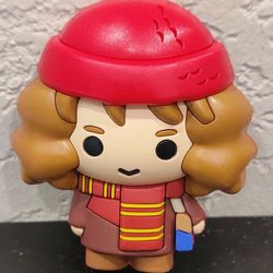 New Harry Potter Holiday Magnet Blind Bag Series 12  - Hermione Granger