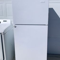 Whirlpool Refrigerator 