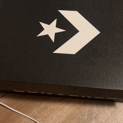 Brand New Converse All Star 