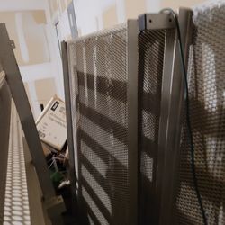 16 Foot Wheelchair Ramp With Landing