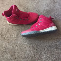 Ekho Unltd Men's High top Sneakers Size 12