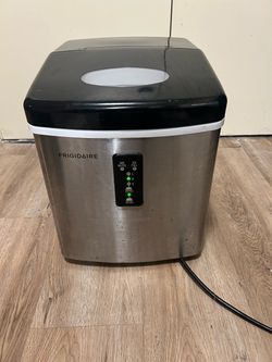 Frigidaire Portable Countertop Ice Maker