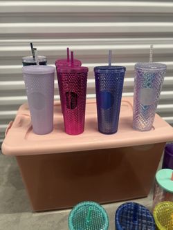 Starbucks Cups