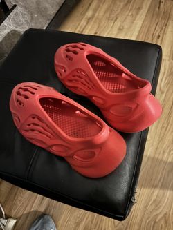 Foam Runners