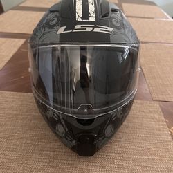 Motorcycle Helmet