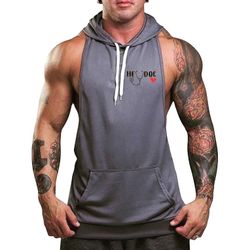 Heydoc Exercise Hoodie