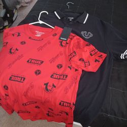 True Religion Clothing  Brand 