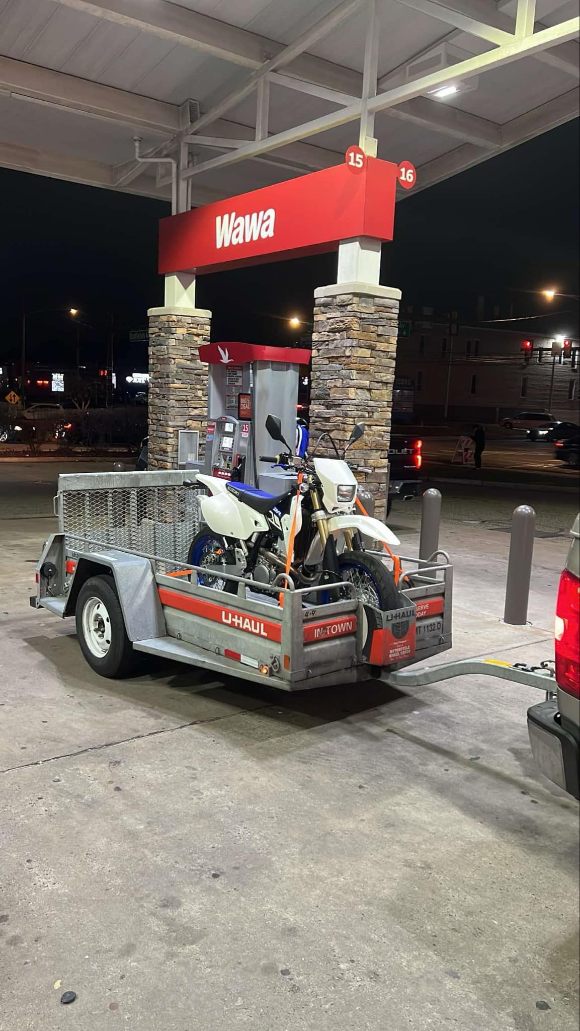2019 A Drz