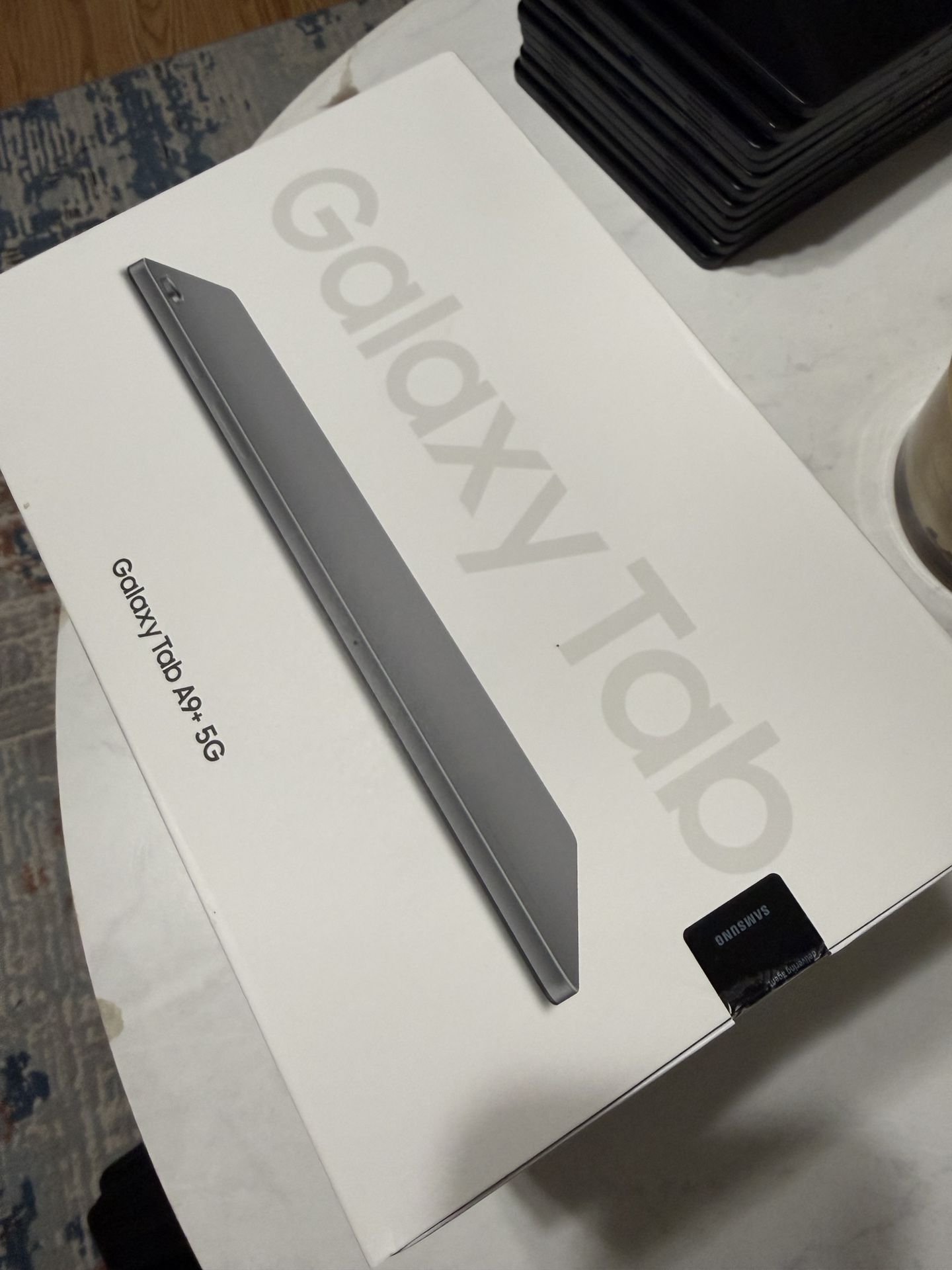 Samsung Galaxy Tab A9