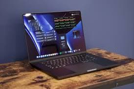 **Apple M3 MacBook Pro 16" - The Beast of Performance!** M3 MacBook Pro MAX Chip 36gb Ram