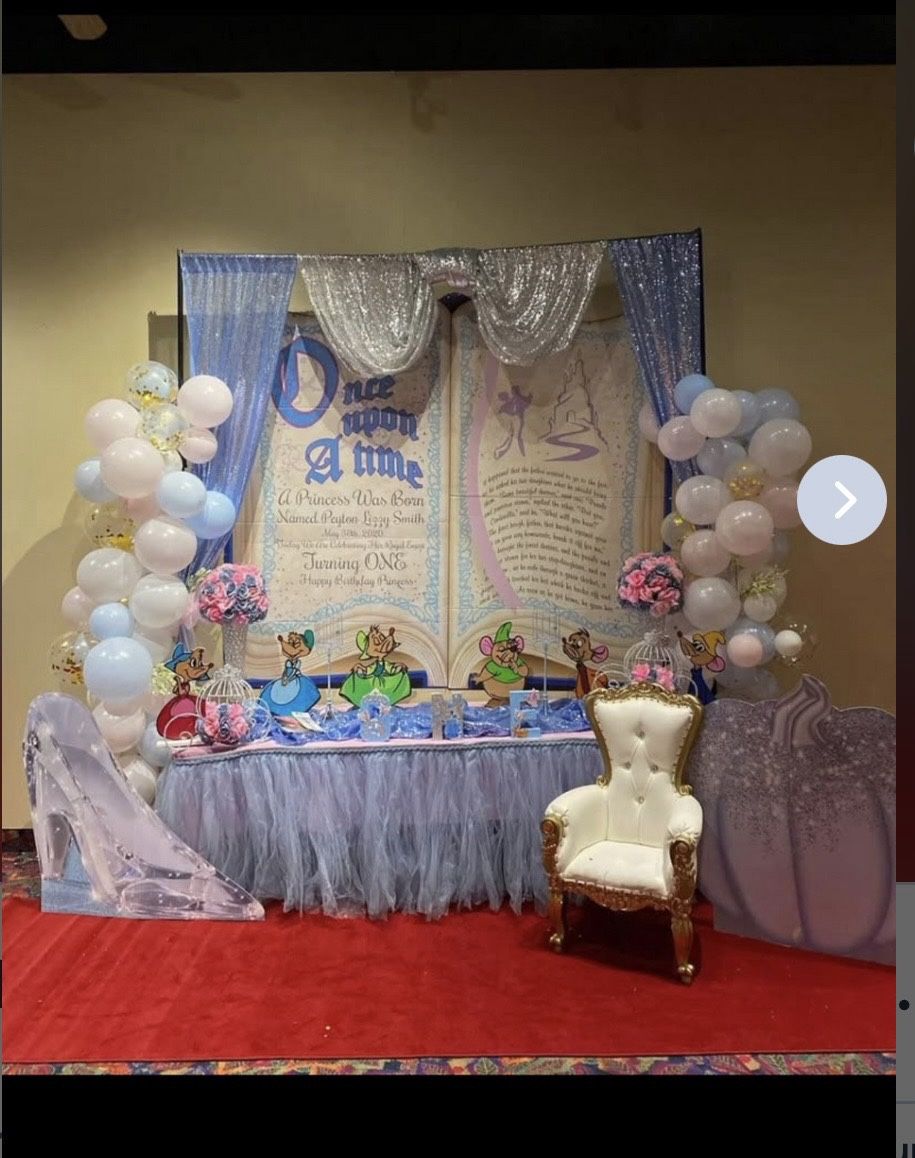 Birthday Partys Events hallowen