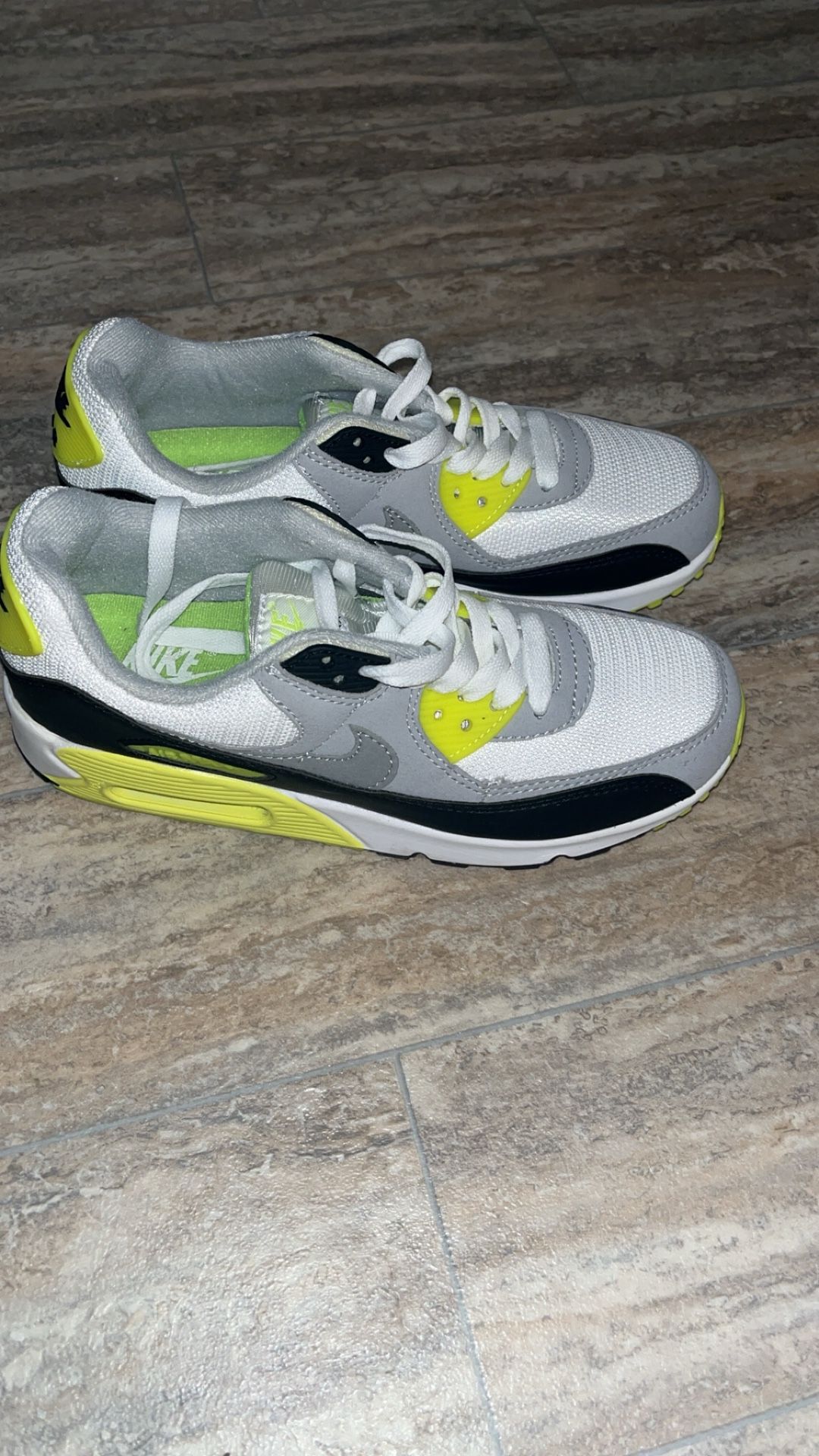 Nike Air Max