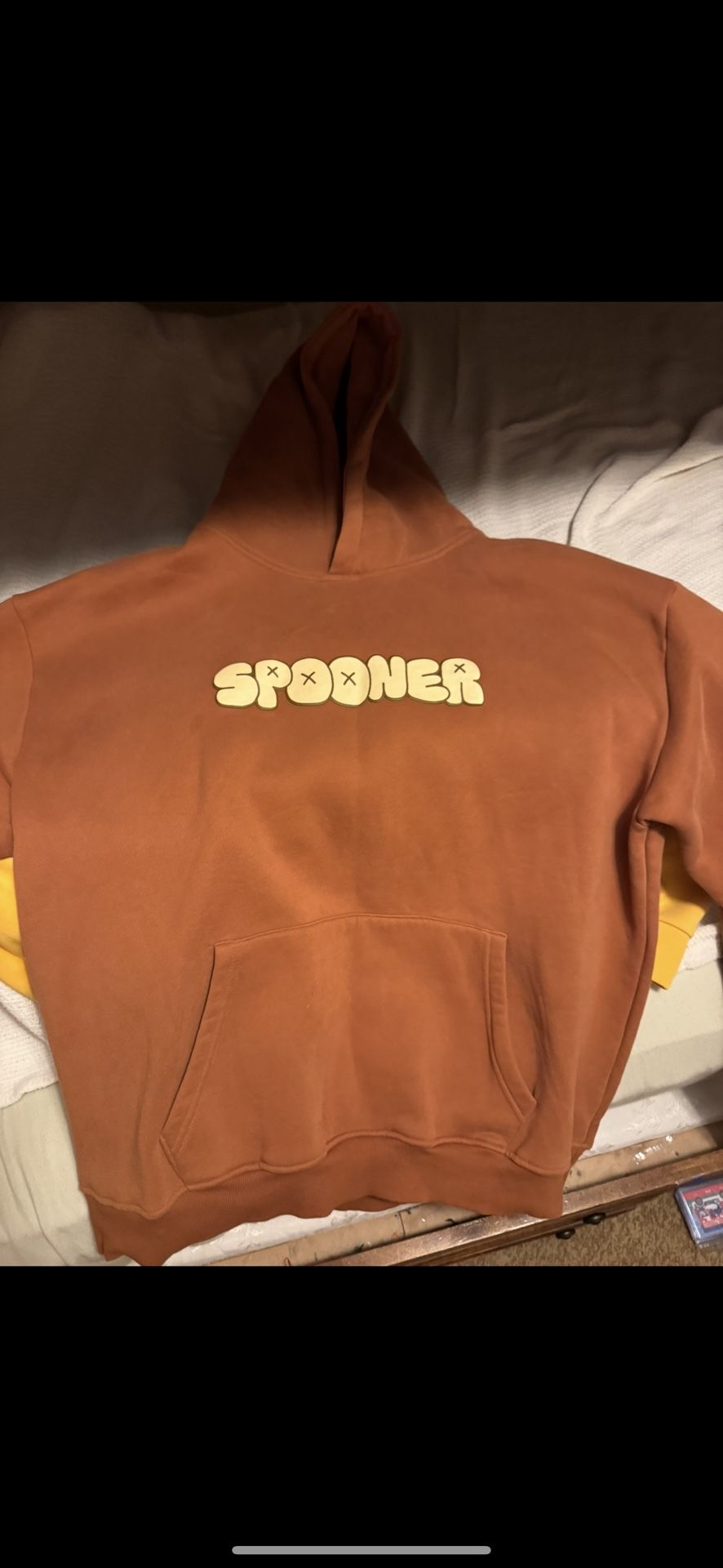 Spoonkid Hoodie