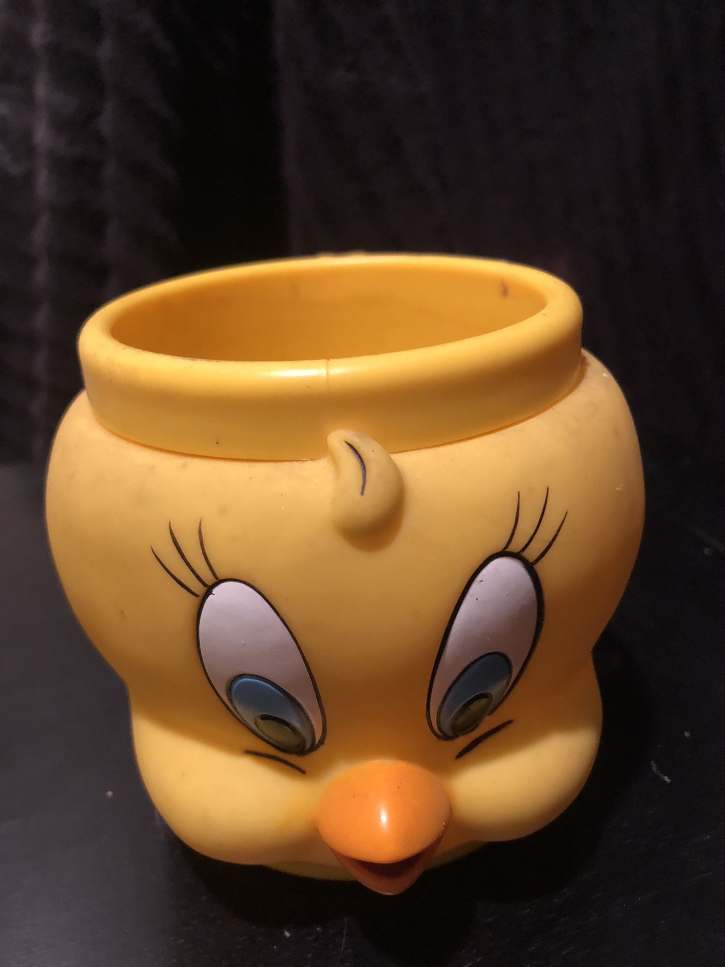 Tweety Bird Mug