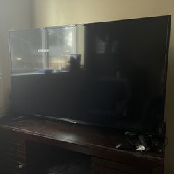 50 Inch Samsung Series 6 Tv 