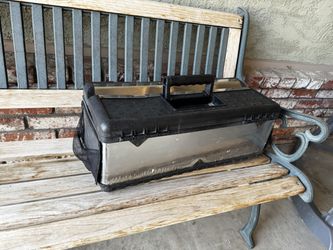 Toolbox