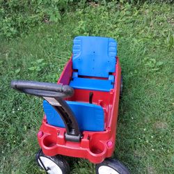 Kids Wagon 