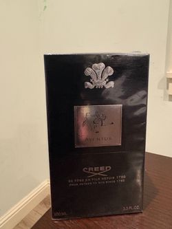 Aventus Creed