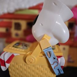 Disney Popcorn Bucket 