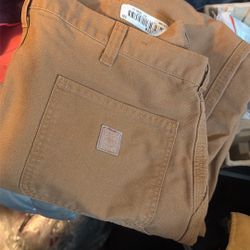Carthartt Pants 38/32