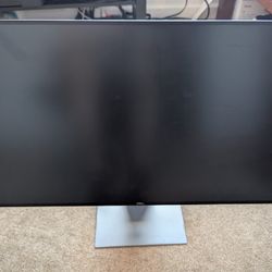 Dell Ultra sharp Monitor 