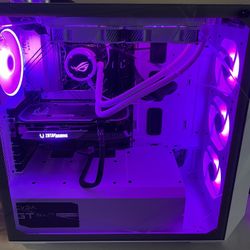 Gaming/Streaming PC