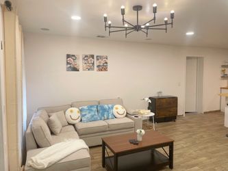 Livingroom Table
