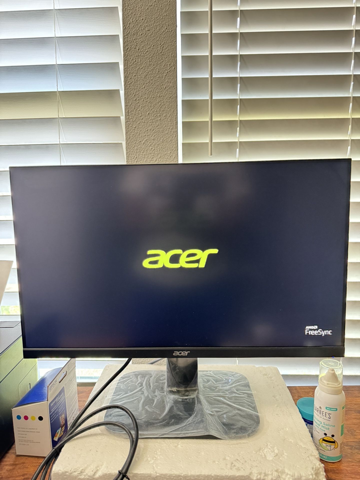 23.8 Full HD Monitor