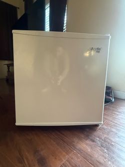 Mini Freezer