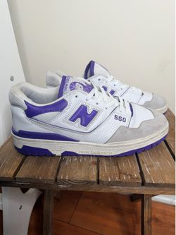 New Balance 550