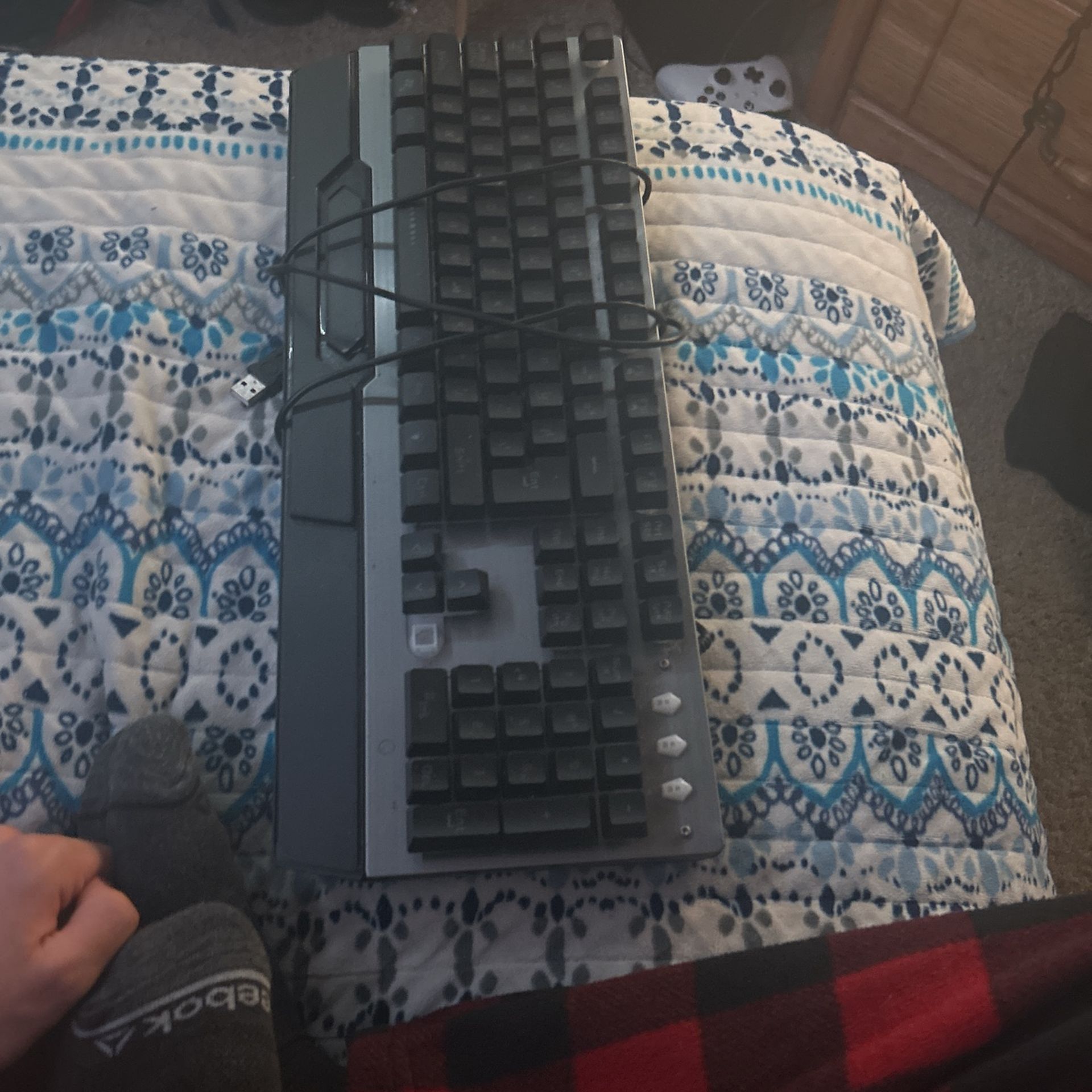ILive Keyboard