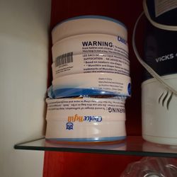 Diaper Genie Refills