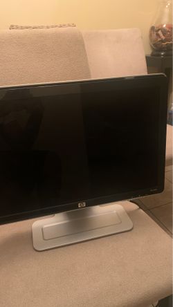 Hp w1907 Monitor like new only $60