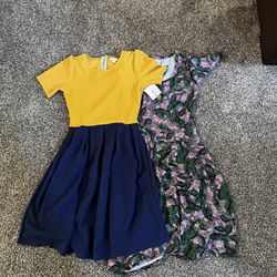 Dresses - size small