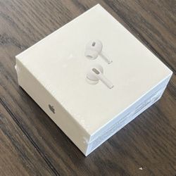 Air Pods Pro 2 