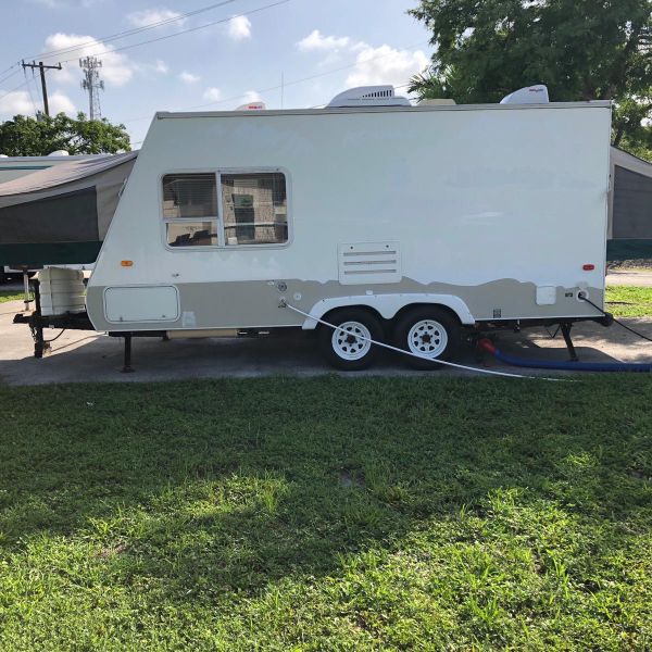 Kodiak Camper for Sale in Miami, FL OfferUp