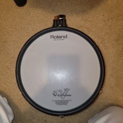 Roland Drum Pad