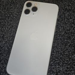 I Phone 11 Pro Unlocked