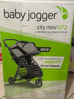 Baby Jogger City Mini GT2 Stroller