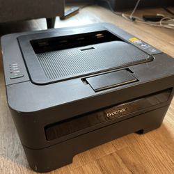 Brother printer 